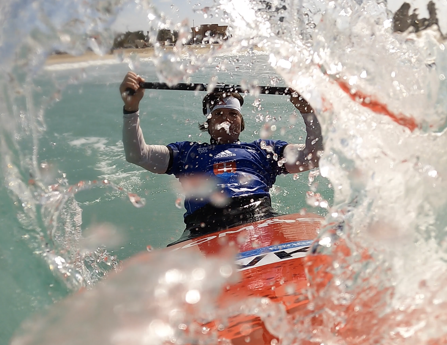 Túžim po štarte v Tokiu, teším sa na Čunovo